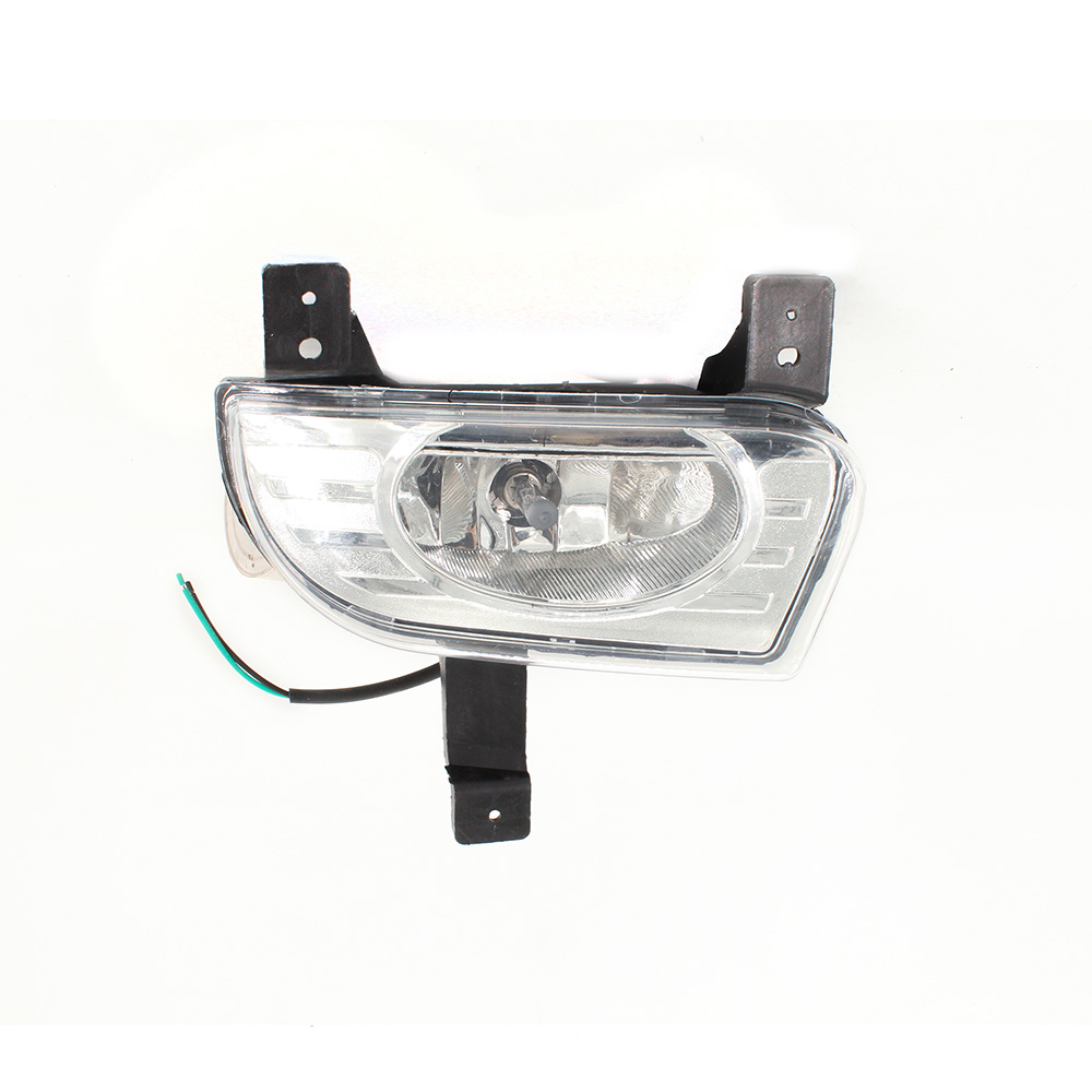 Fog Lamp Front (R/H) for MAHINDRA SCORPIO 2.5 LWB — view 1